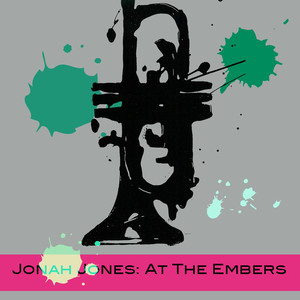At the Embers album