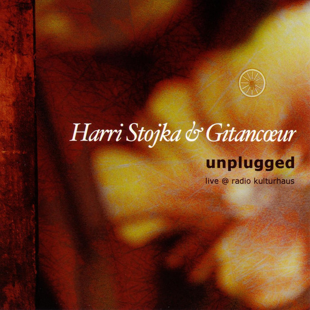 Harri Stojka & Gitancoeur Photo