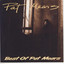 Best Of Pat Mears Albumcover