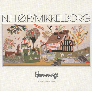 Hommage: Once Upon a Time album