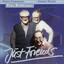 Just Friends cover