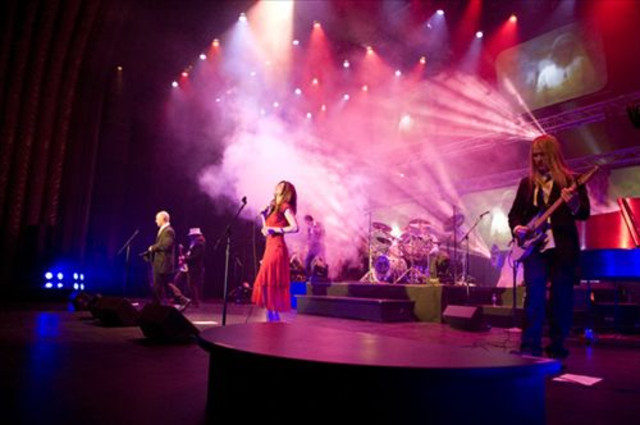 Northern Light Orchestra