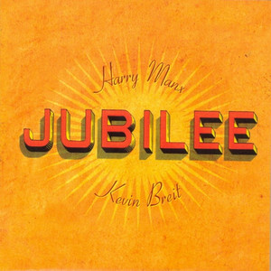 Jubilee cover