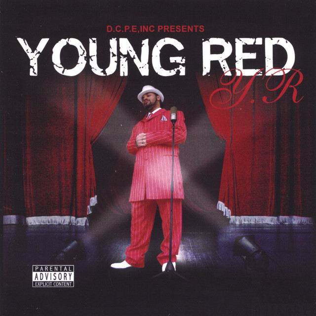 Red Young Photo