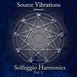 Source Vibrations Photo