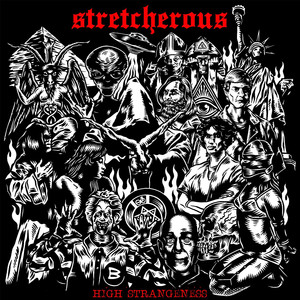 STRETCHEROUS Photo