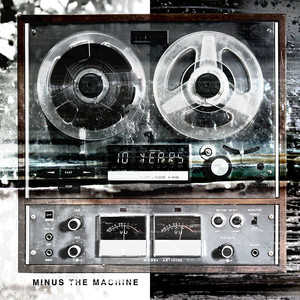 Minus The Machine (Bonus Track Version) album