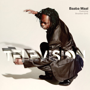 Television cover