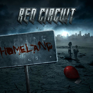 Homeland cover