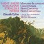 Weber, Strauss, Saint-Saëns, Schumann: Concertino in E minor, Concerto in C minor, Morceau de concert, Concerto Piece Albumcover