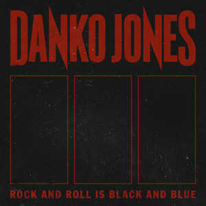 Rock and Roll Is Black And Blue (Spotify Exclusive Version) album