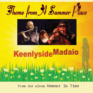 Keenlyside Madaio