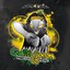 Graffiti sonore, vol. 8 (Raggatek Friends) Albumcover