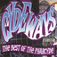 Cydeways: The Best of The Pharcyde cover
