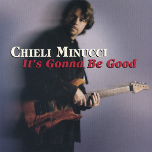 It's Gonna Be Good album