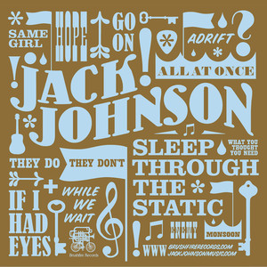 Sleep Through The Static (Japan Version) album