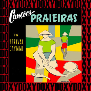 Canções Praieiras (Doxy Collection, Remastered) album