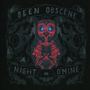 Night o'Mine cover