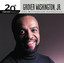 20th Century Masters: The Millennium Collection: Best Of Grover Washington Jr. cover