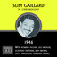 Complete Jazz Series 1946 Albumcover