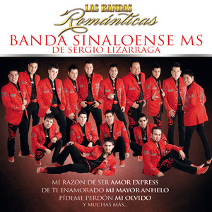 Las Bandas Románticas album