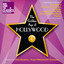 The Golden Age of Hollywood Albumcover
