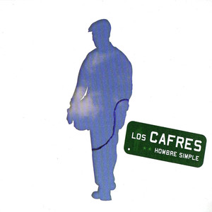 Hombre simple album