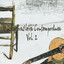 A Música brasileira contemporanea - preludio 21 (Contemporary Brazilian Music for the guitar – prelude 21) Albumcover
