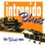 Intrepido Blues Albumcover