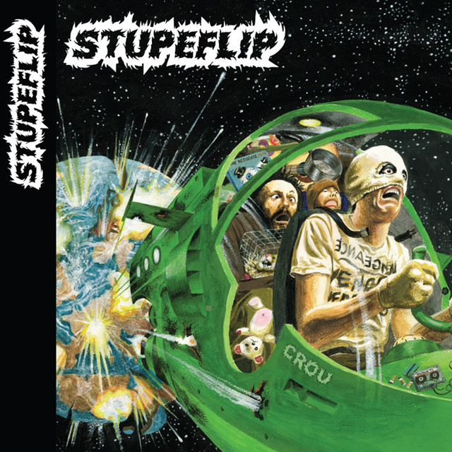 Stupeflip cover