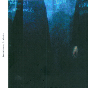 La Matière cover