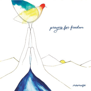 Prayers for Freedom cover