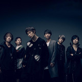 UVERworld profile