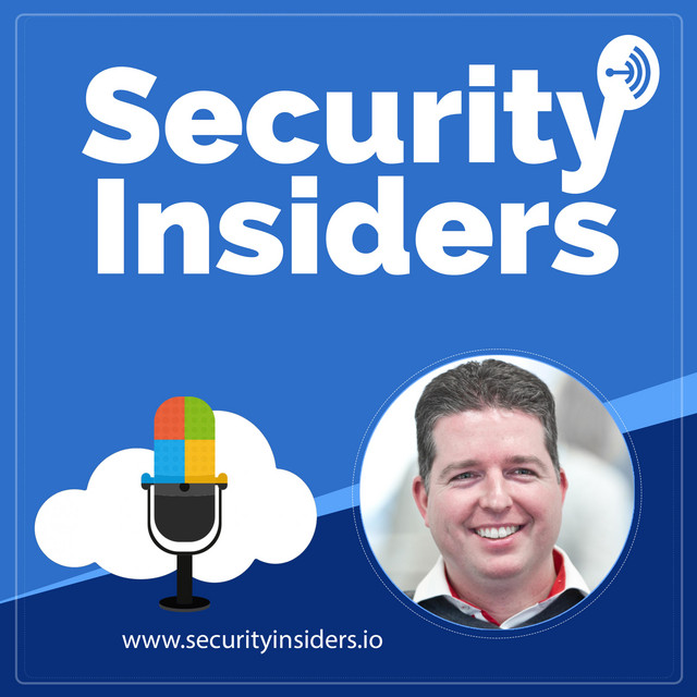 Security Insiders | Podcast on Spotify