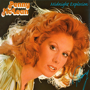 Midnight Explosion cover