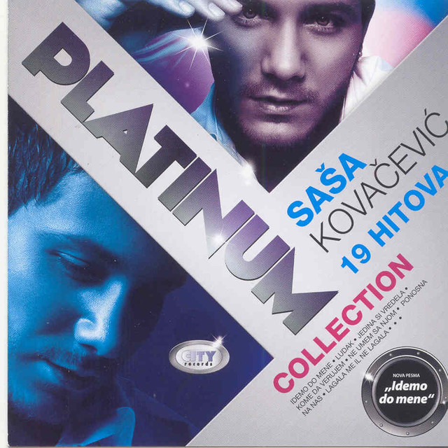 Platinum Collection cover