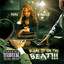 Blame It On the Beat Albumcover