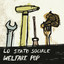 Welfare pop cover