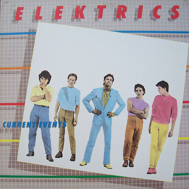 Elektrics Photo
