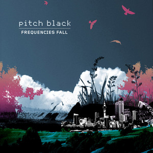Frequencies Fall album