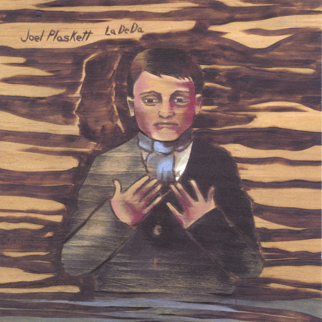 La De Da cover
