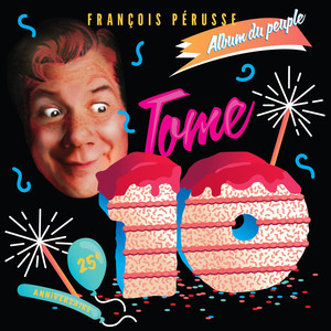 L'Album du peuple : Tome 10 cover