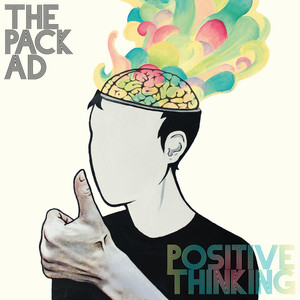 Positive Thinking album