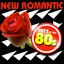 New Romantic Hits of the 80s Albumcover