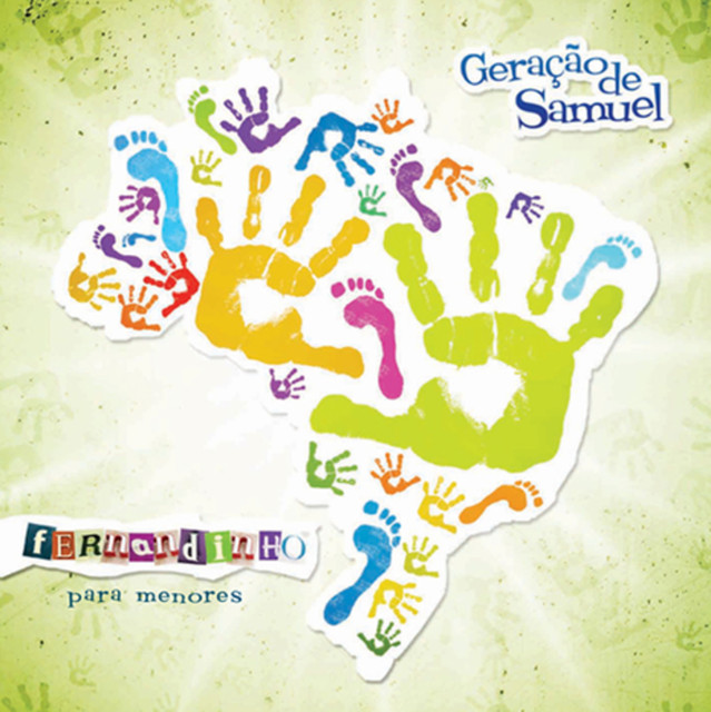 Geração De Samuel