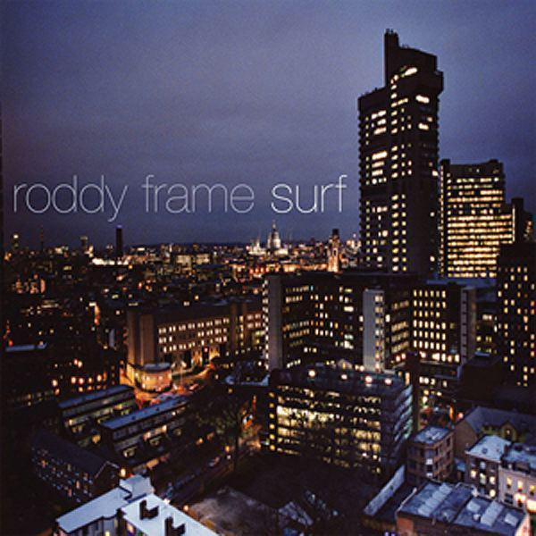 Surf cover