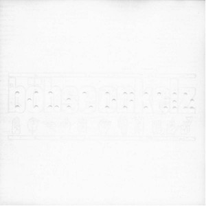 Weiß cover
