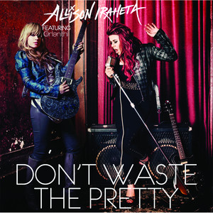 Allison Iraheta featuring Orianthi