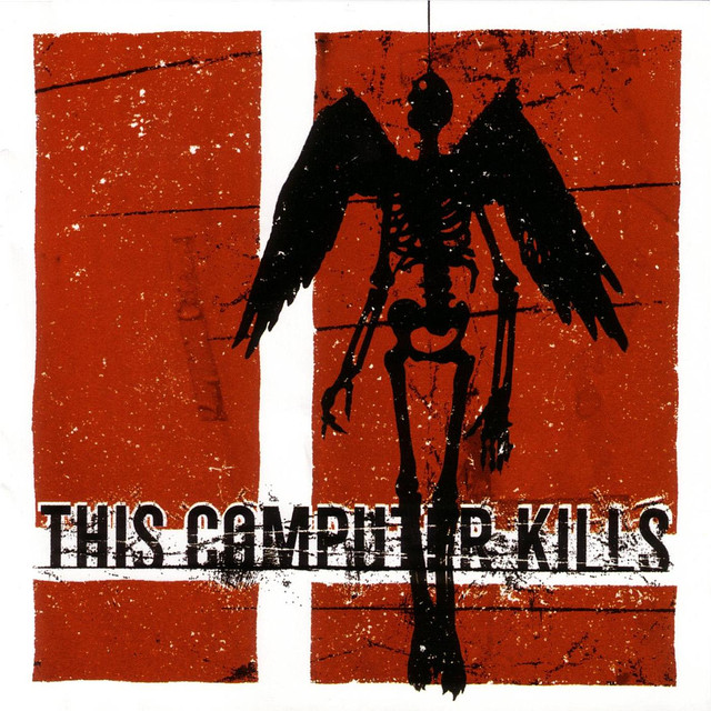 This Computer Kills Photo