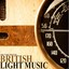 The Very Best of British Light Music Albumcover